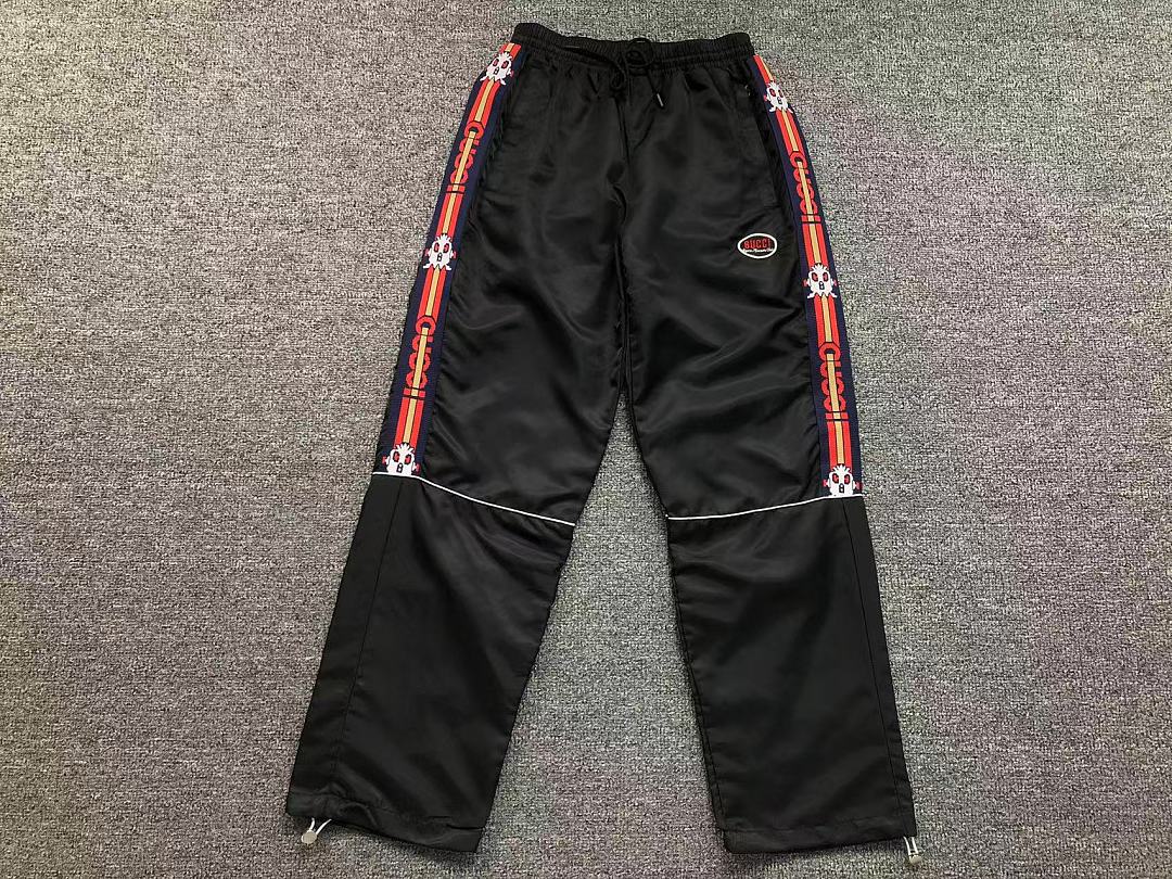 Gucci TROUSERS 145 G⭐C⭐I JACKET - Image 32