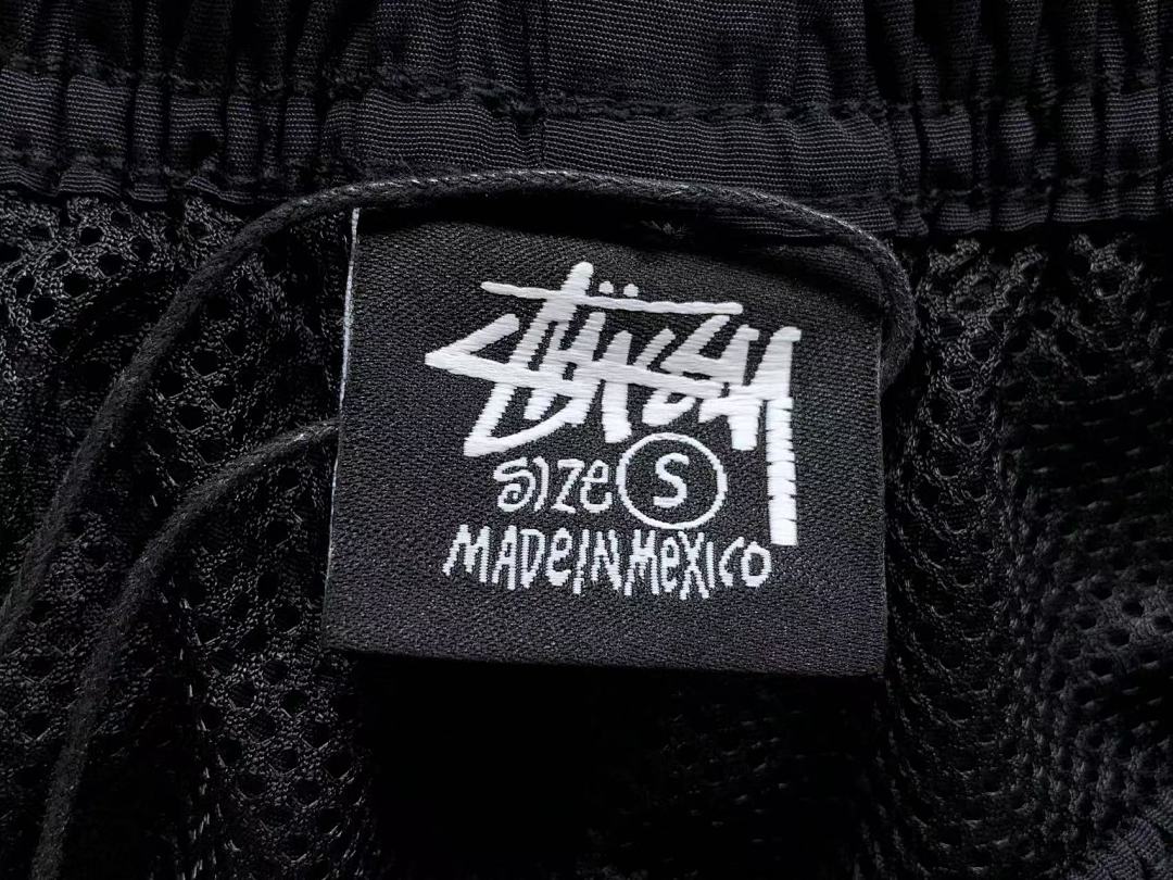 Stussy 98 STUSSY SHORTS 504263382 (Im 170Cm 60Kg I Wear Size S In The Phot) - Image 26