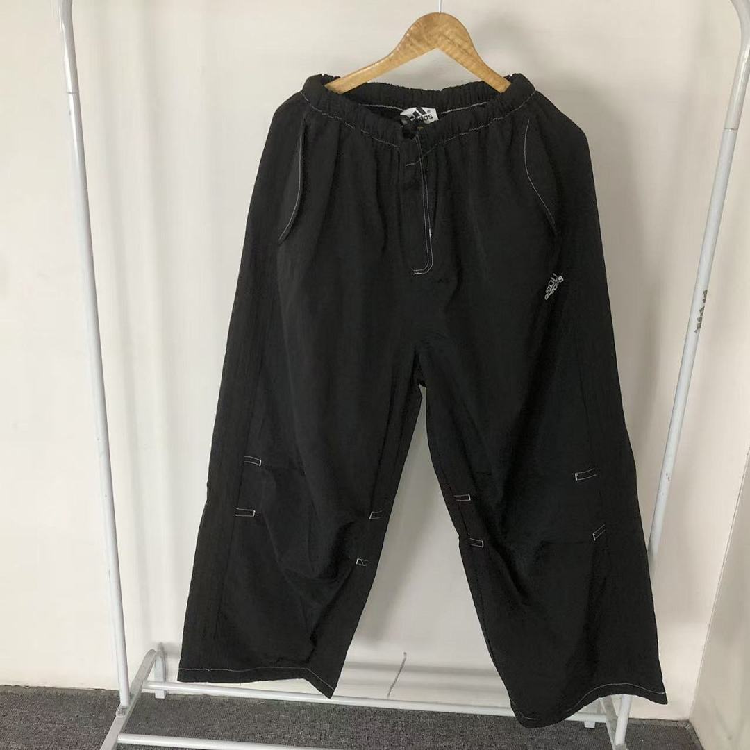 Adidas 175 A⭐I⭐AS TROUSERS 123906159 (Im 170Cm 60Kg I Wear Size M In The Phot) - Image 21