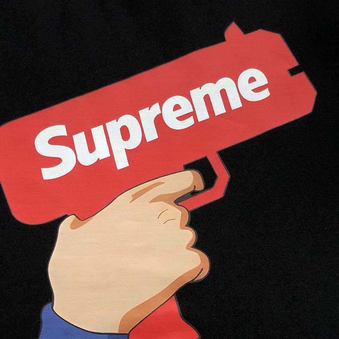 Supreme 115 S⭐⭐R⭐⭐E T-SHIRT 3204270911 (Im 170Cm 60Kg I Wear Size M In The Phot) - Image 14
