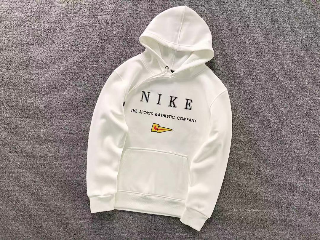 Unbranded 215 N⭐K⭐ HOODIE 412041401 (Im 170Cm 60Kg I Wear Size M In The Phot) - Image 11