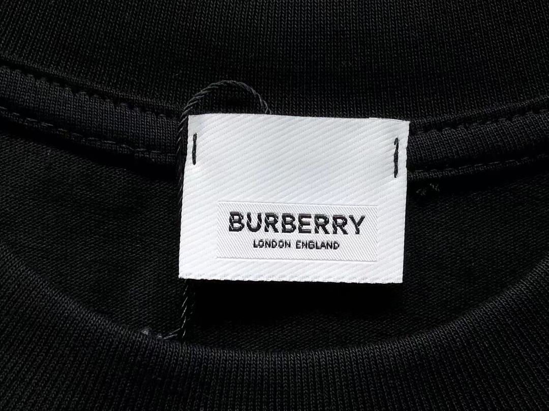 Burberry 128 B⭐R⭐E⭐RY T-SHIRT 3204222321 (Im 170Cm 60Kg I Wear Size M In The Phot) - Image 16