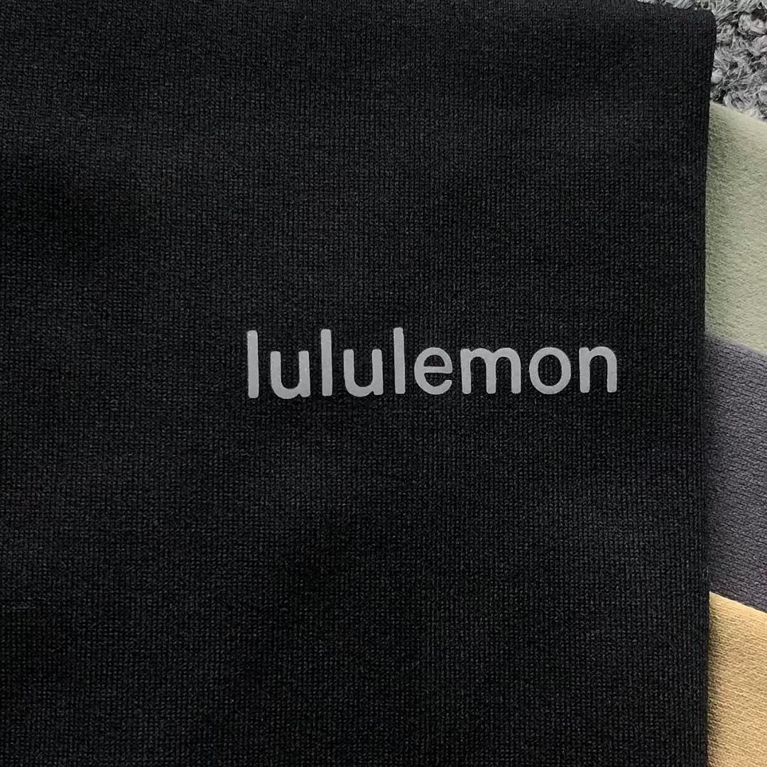 Unbranded 145 LULULEMON LONG SLEEVED 2208070901 (Im 170Cm 60Kg I Wear Size XL In The Phot) - Image 20