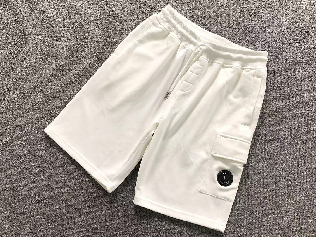C.P. Company 145 CP SHORTS 42060916143 (Im 170Cm 60Kg I Wear Size M In The Phot) - Image 8