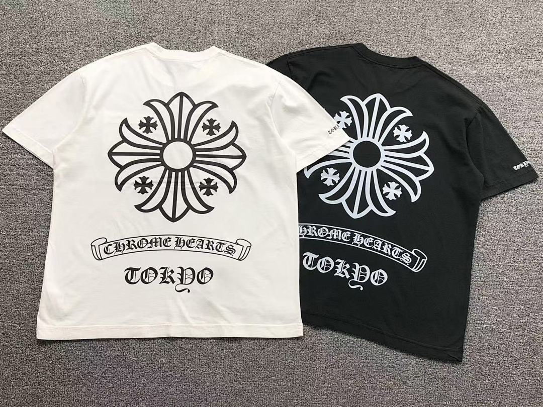 Comme des Garcons 129 C⭐⭐OME HE⭐⭐TS T-SHIRT 214151302 (Im 170Cm 60Kg I Wear Size L In The Phot) - Image 5