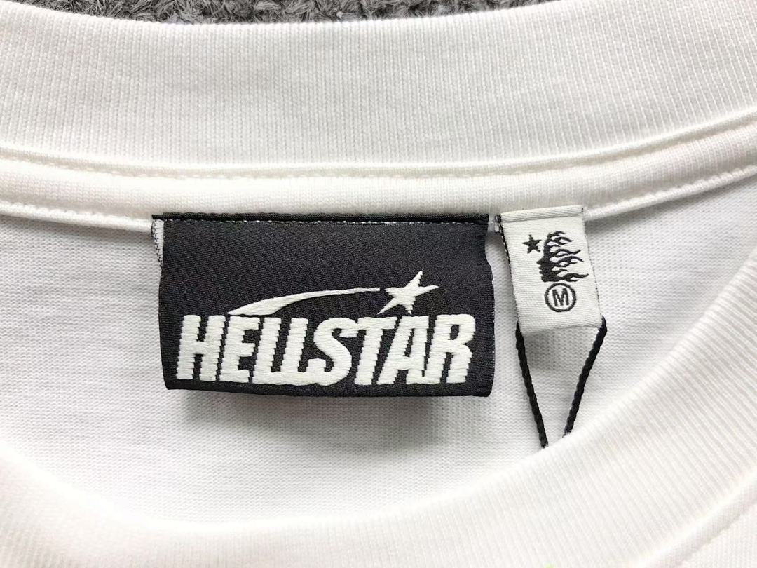 Hellstar 135 HELLSTAR T-SHIRT - Image 19