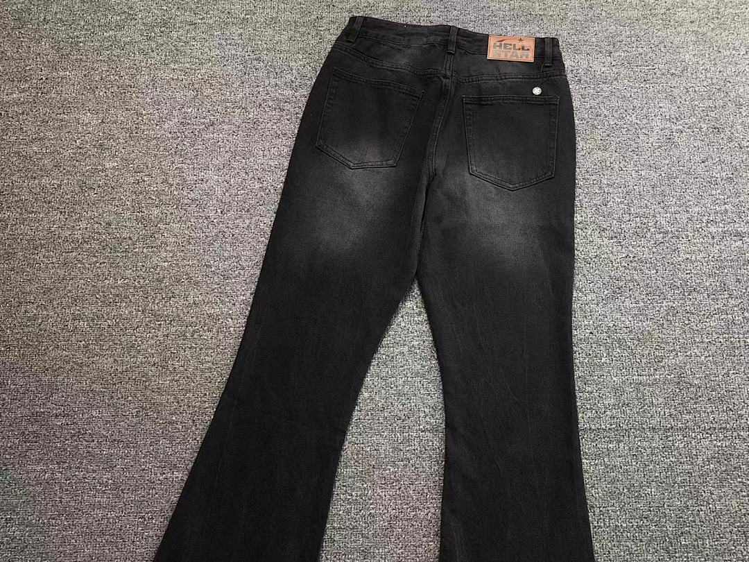 Hellstar 185 HELLSTAR TROUSERS 3110070317 (Im 170Cm 60Kg I Wear Size S In The Phot) - Image 11