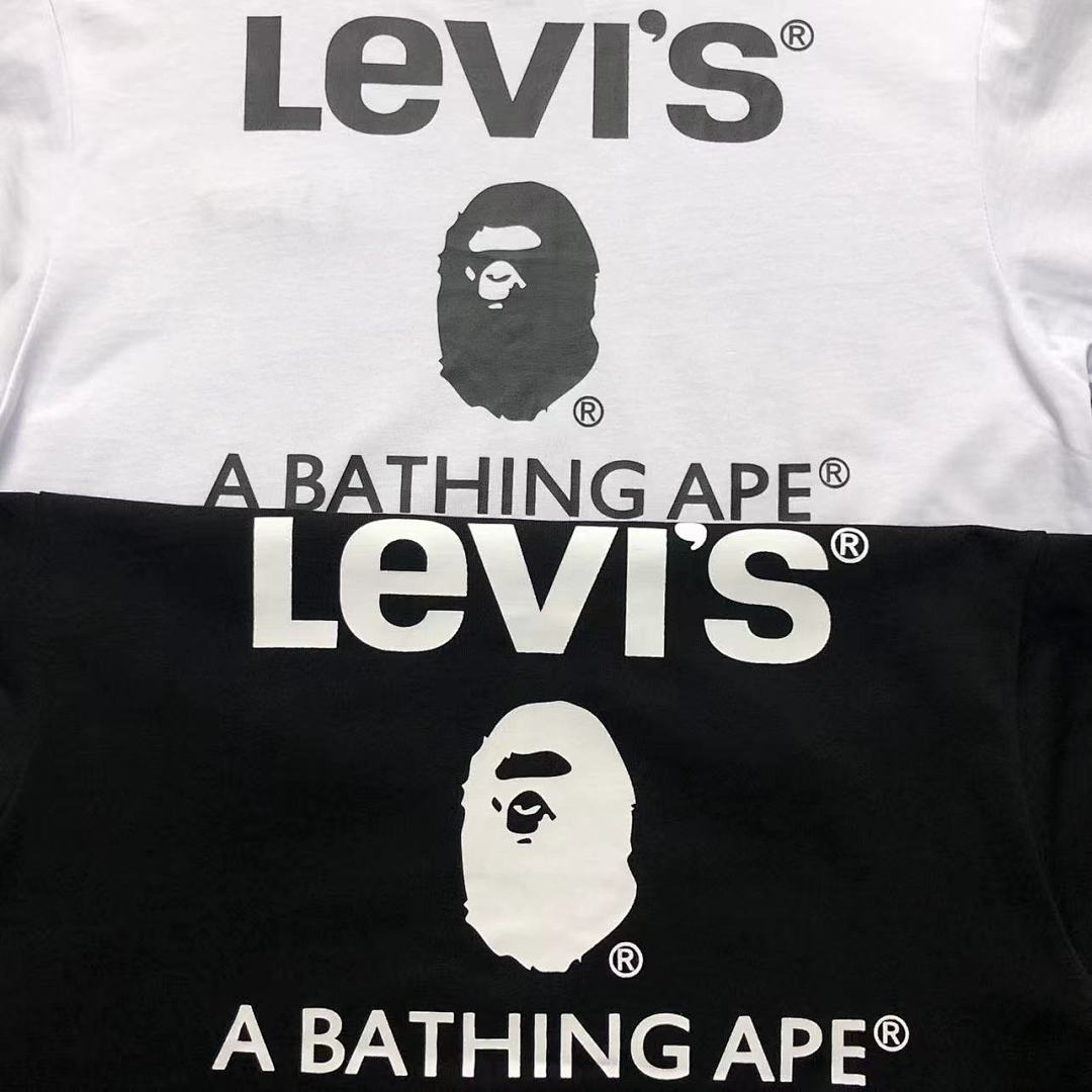 Bape 95 BAPE T-SHIRT - Image 10