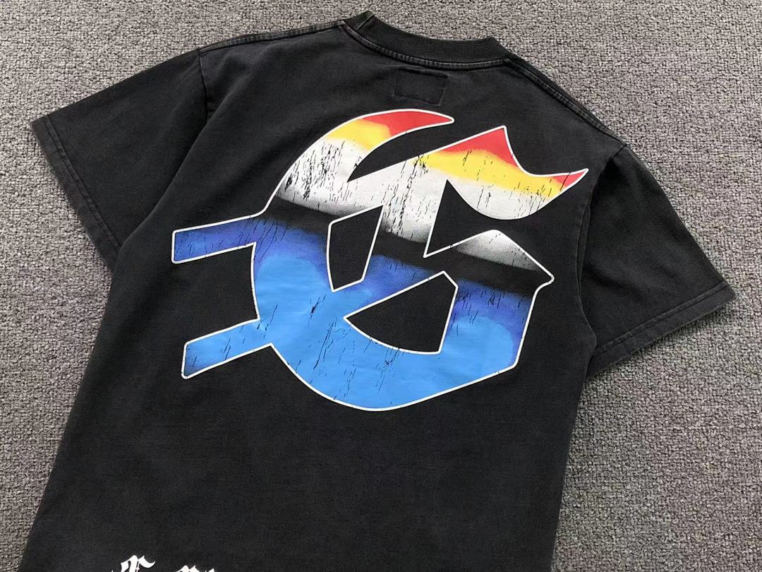 Godspeed 85 GO⭐S⭐E⭐D T-SHIRT 505173791 (Im 170Cm 60Kg I Wear Size S In The Phot) - Image 20