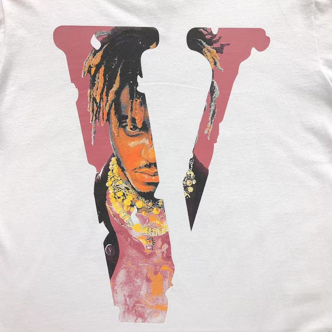 On Running 69 VLONE T-SHIRT 504147591 (Im 170Cm 60Kg I Wear Size S In The Phot) - Image 15