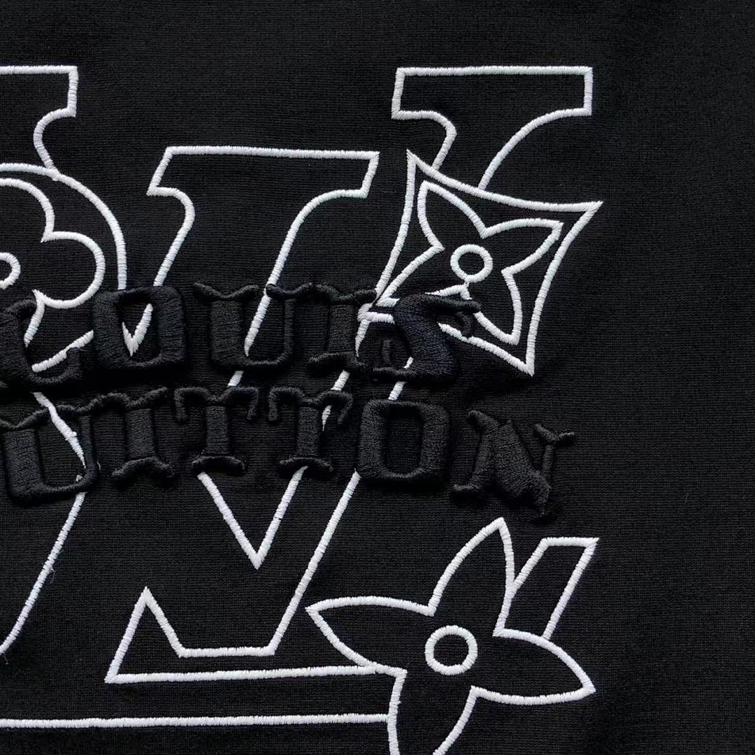 Louis Vuitton 115 L⭐ SHORTS 3203233320 (170Cm 60Kg I Wear Size 2XL In The Phot) - Image 15