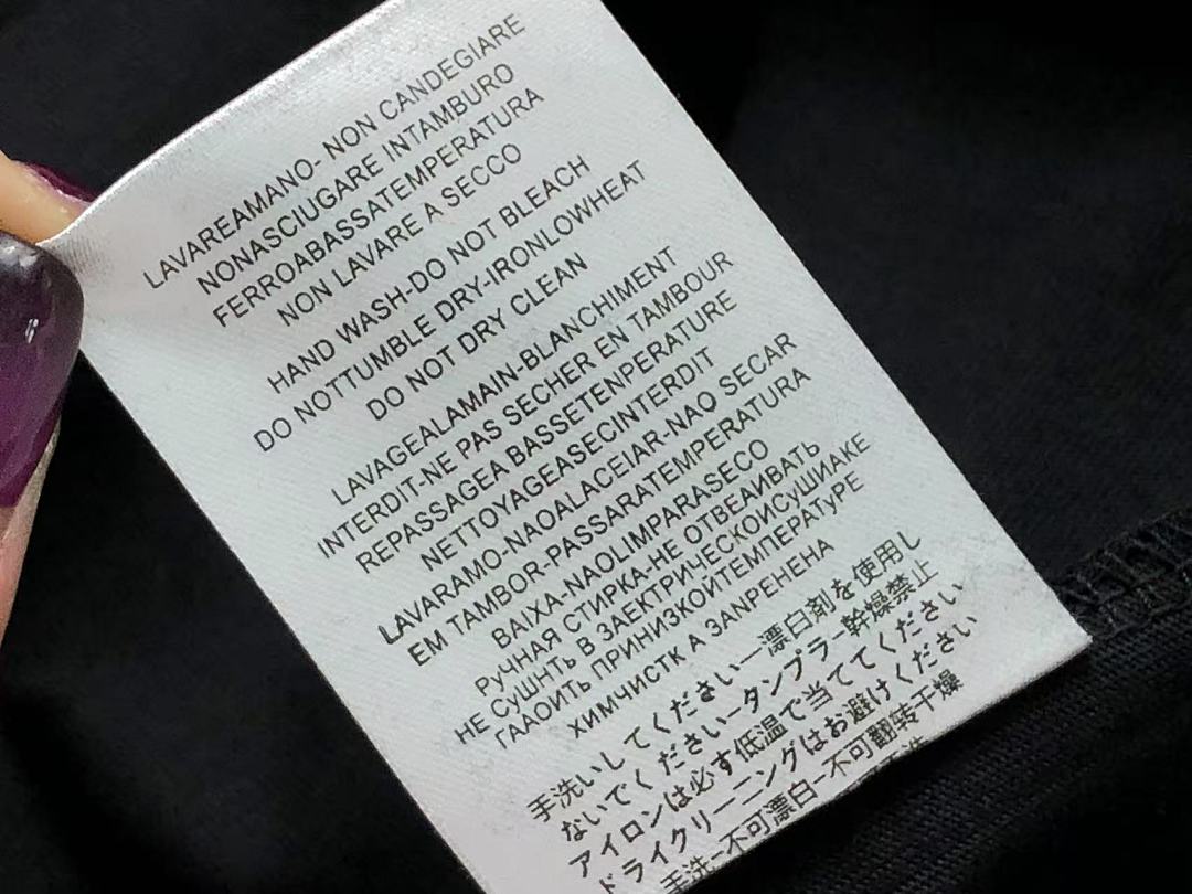 Casablanca 98 CASABLANCA T-SHIRT 41061910127 (Im 170Cm 60Kg I Wear Size S In The Phot) - Image 40