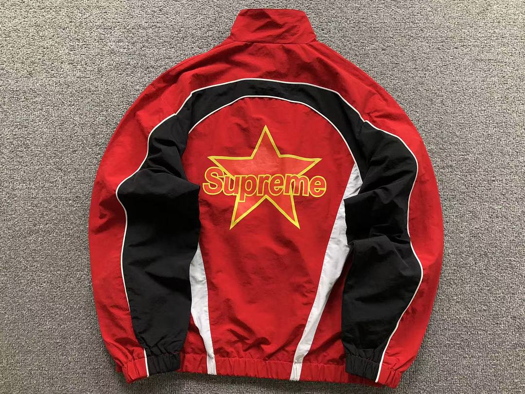 Supreme 275 S⭐⭐R⭐⭐E JACKET 4208250277 (Im 170Cm 60Kg I Wear Size M In The Phot) - Image 9