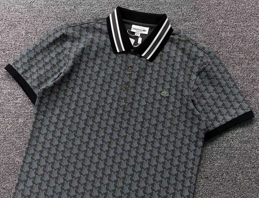 Lacoste 125 LACOSTE POLO 1104160254 (Im 170Cm 60Kg I Wear Size M In The Phot) - Image 11
