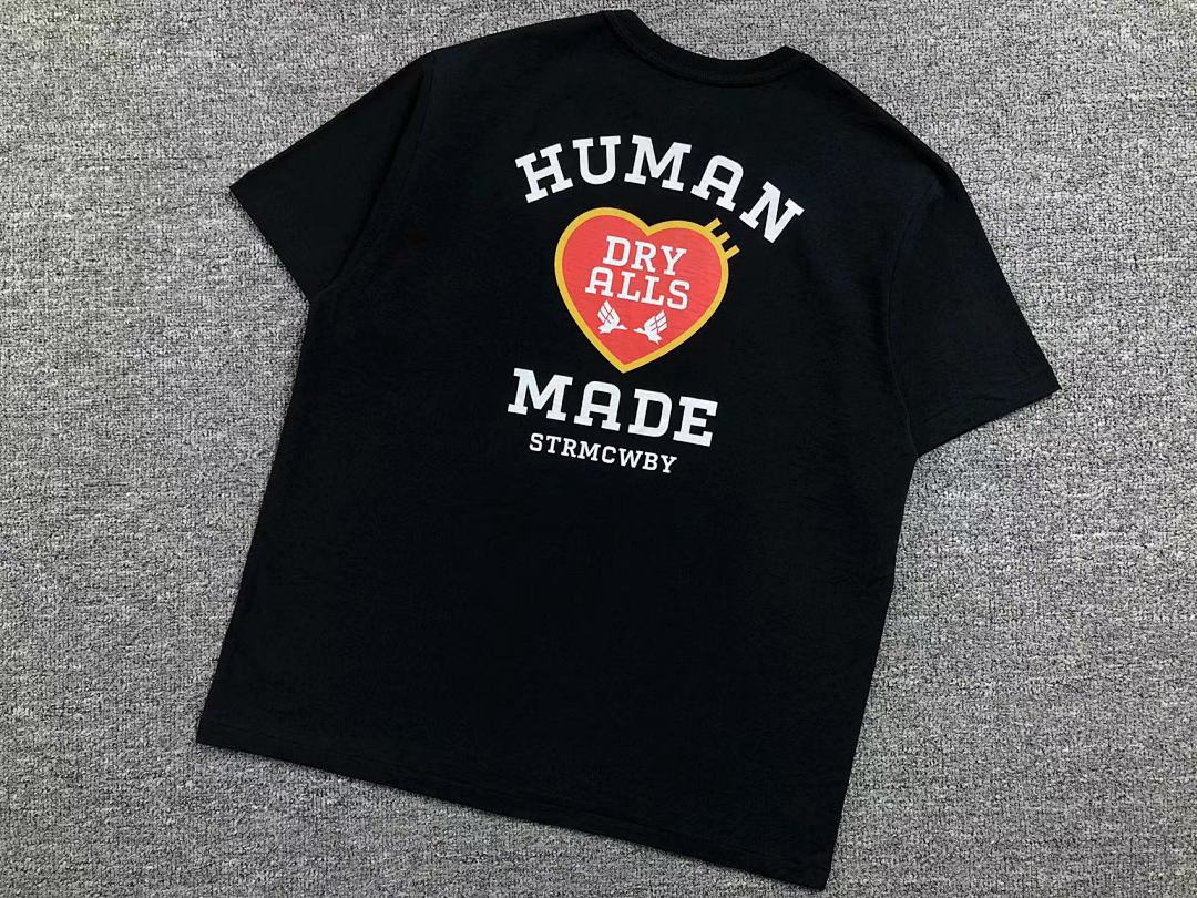Human Made 108 HUMAN MADE T-SHIRT - Image 4