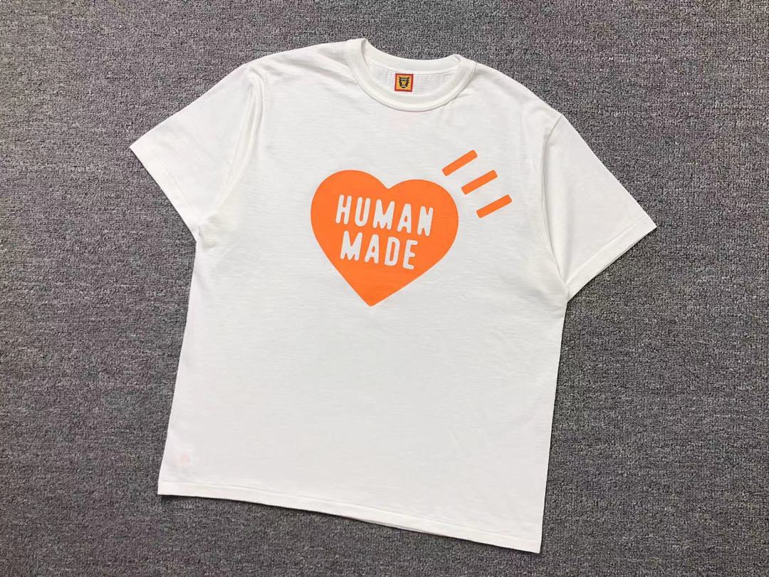 Human Made 105 HUMAN MADE T-SHIRT - Image 36