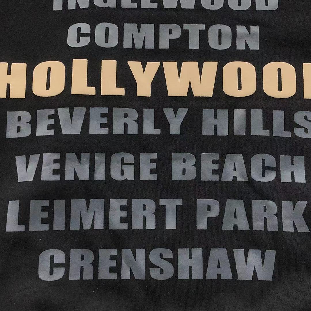 Fear of God 135 FOG HOODIE 5112251117 (Im 170Cm 60Kg I Wear Size XL In The Phot) - Image 15