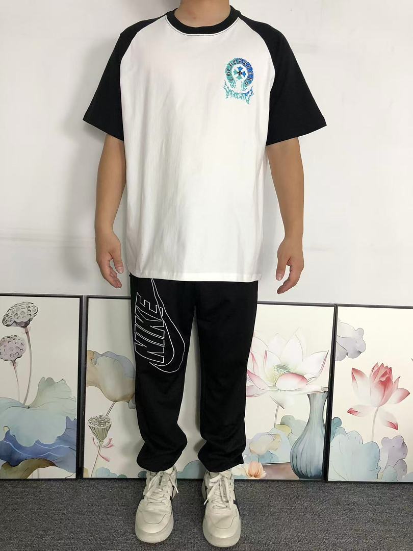 Comme des Garcons 88 C⭐⭐OME HE⭐⭐TS T-SHIRT 1261118182 (Im 170Cm 60Kg I Wear Size M In The Phot) - Image 3