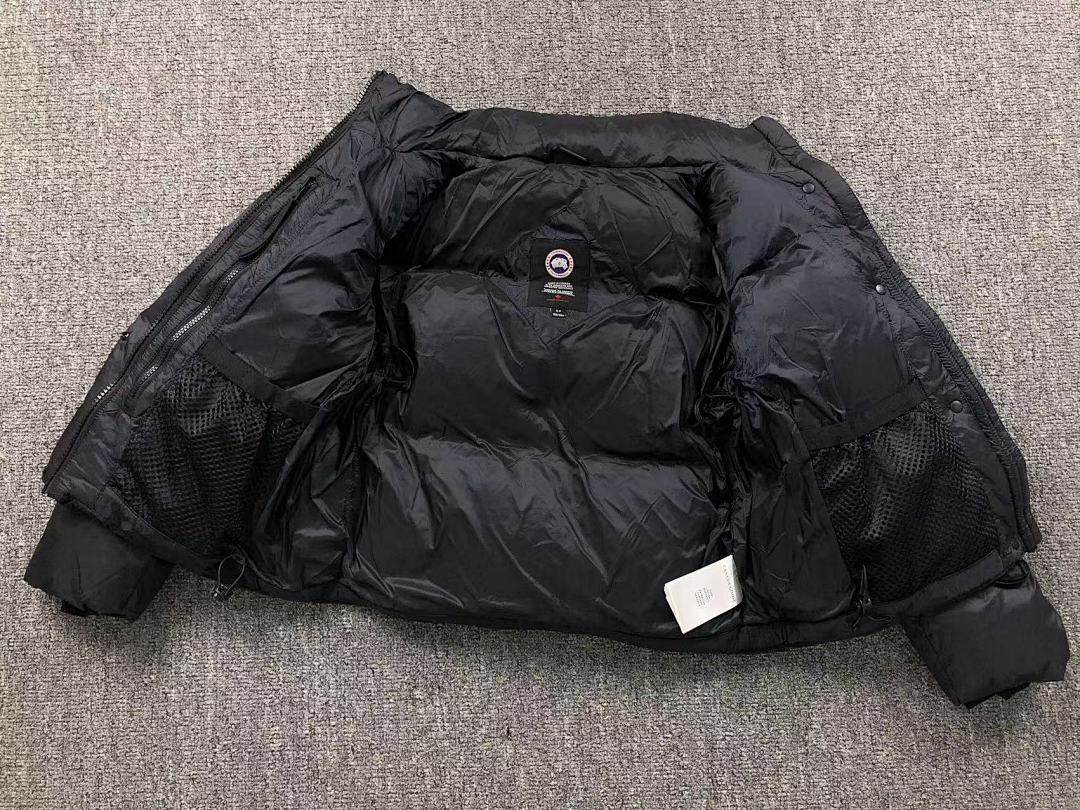Canada Goose 608 C⭐N⭐⭐A G⭐⭐⭐E DOWN JACKETS FEMAIE - Image 37