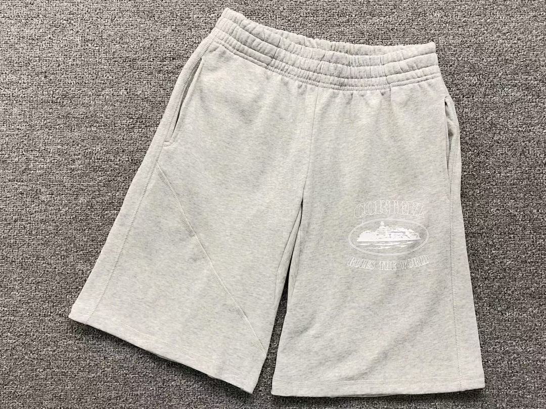 Corteiz 98 CORTEIZ SHORTS 505290778 (Im 170Cm 60Kg I Wear Size L In The Phot) - Image 9