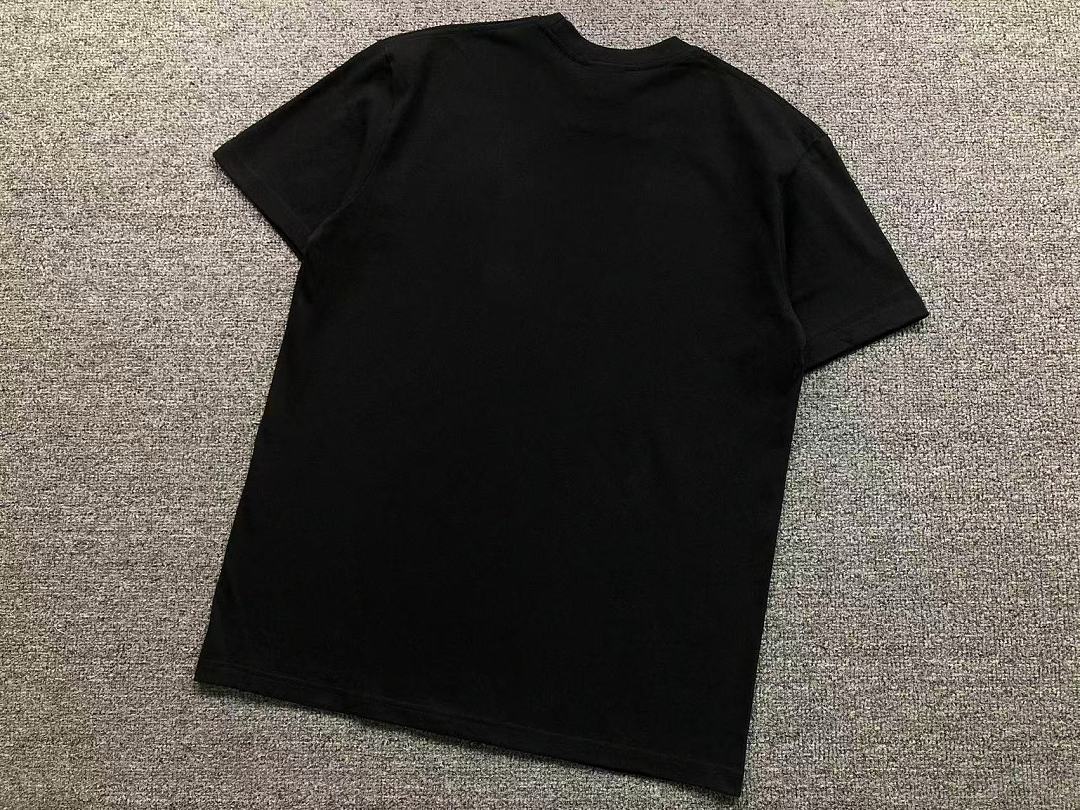 Adidas 85 BAPE A⭐I⭐AS T-SHIRT 124150331 (Im 170Cm 60Kg I Wear Size M In The Phot) - Image 15