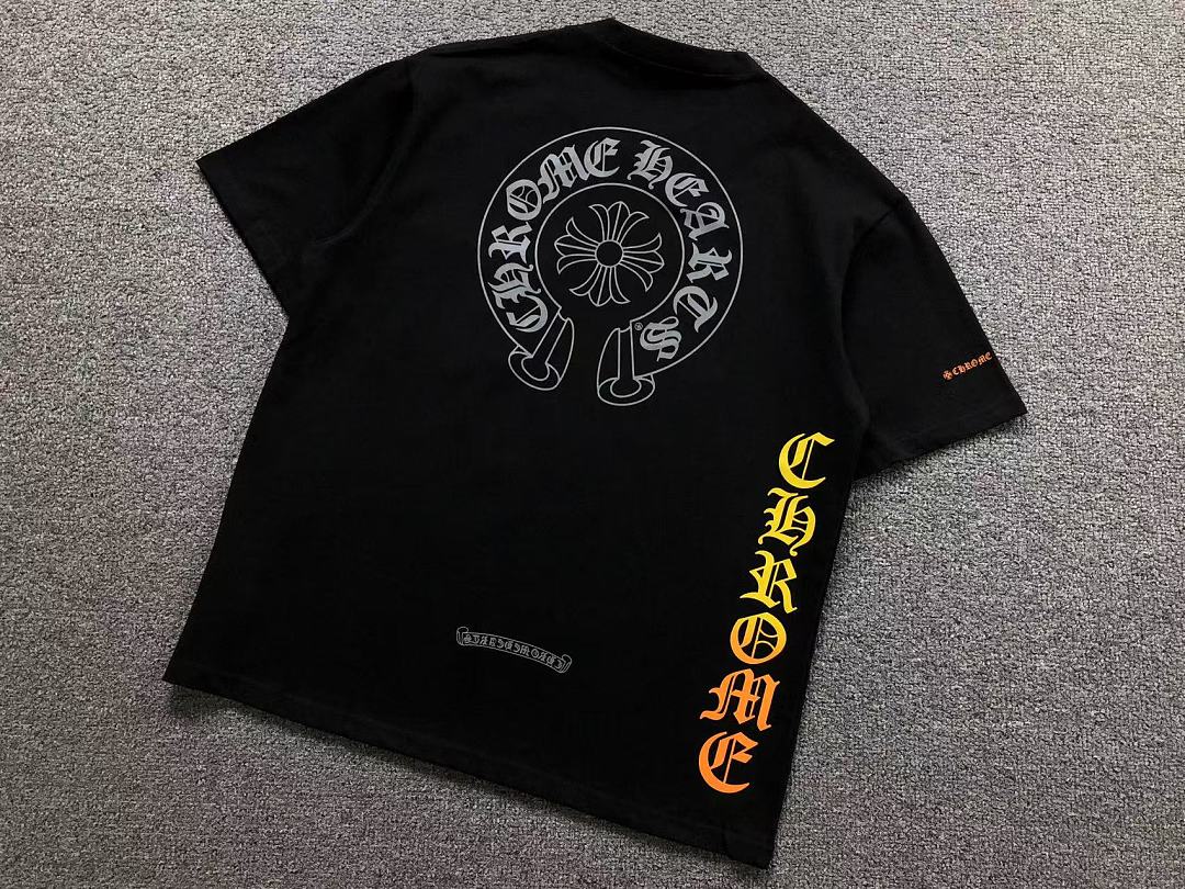 Comme des Garcons 115 C⭐⭐OME HE⭐⭐TS T-SHIRT 5252202147 (Im 170Cm 60Kg I Wear Size M In The Phot) - Image 11