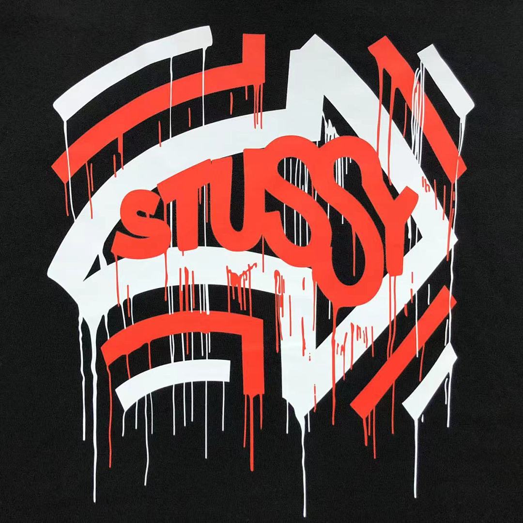 Stussy 78 STUSSY T-SHIRT - Image 8