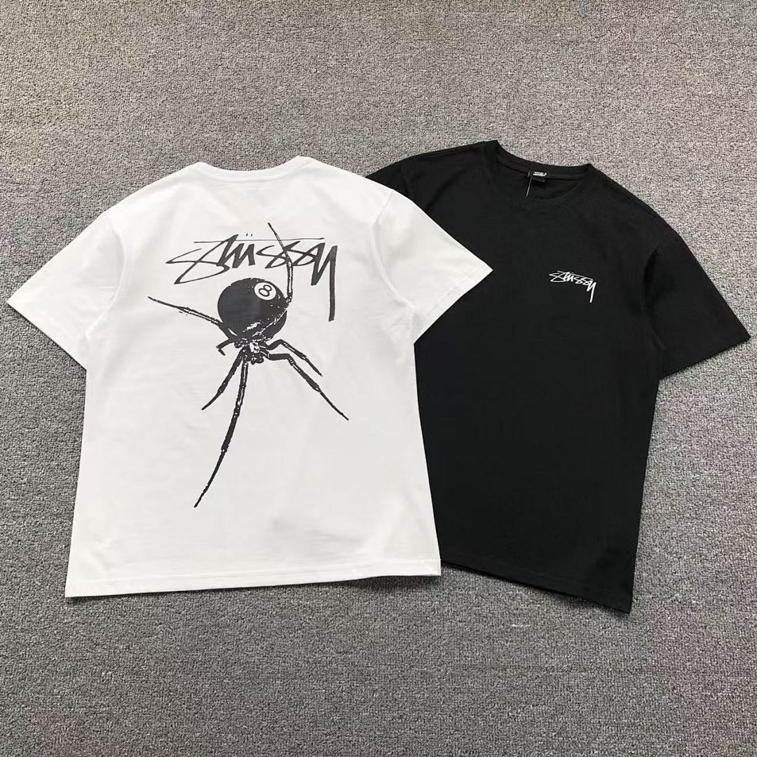 Stussy 78 STUSSY T-SHIRT