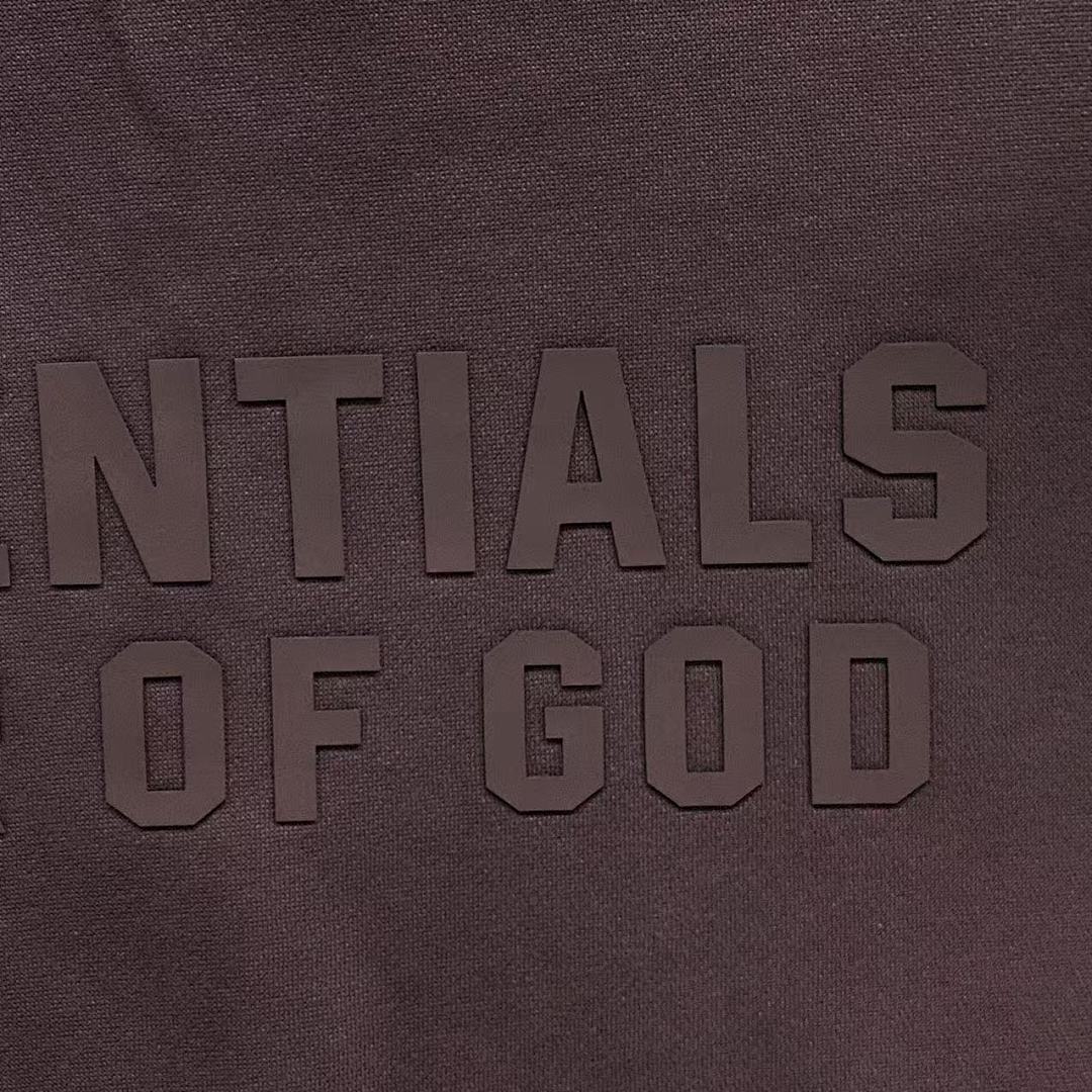 Fear of God 178 FOG HOODIE 4108150277 (Im 170Cm 60Kg I Wear Size S In The Phot) - Image 28