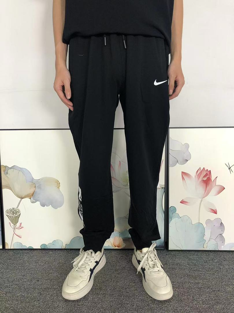 Nike 135 N⭐K⭐ TROUSERS 4205080377 (Im 170Cm 60Kg I Wear Size XL In The Phot) - Image 3