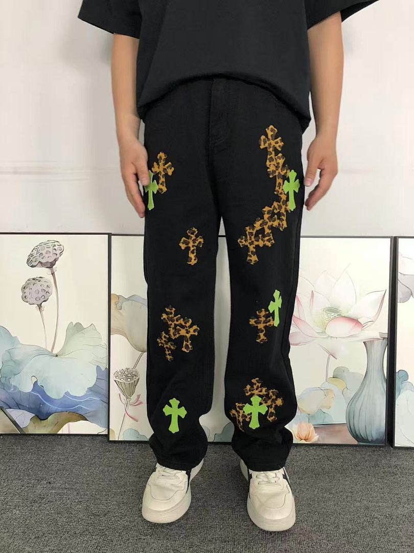 Comme des Garcons 165 C⭐⭐OME HE⭐⭐TS TROUSERS 42011516144 (Im 170Cm 60Kg I Wear Size M In The Phot) - Image 3