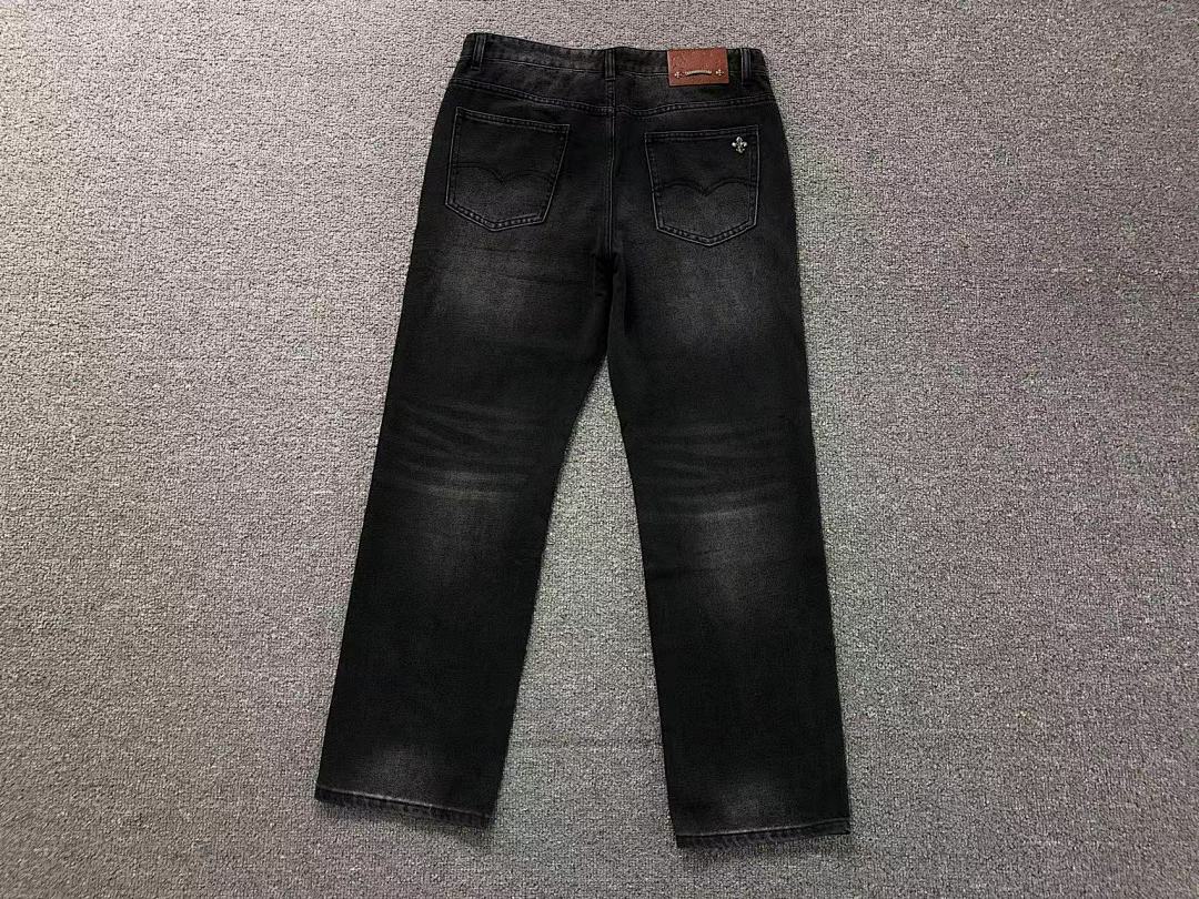 Comme des Garcons 245 C⭐⭐OME HE⭐⭐TS TROUSERS 3108071905 (Im 170Cm 60Kg I Wear Size 34 In The Phot) - Image 5