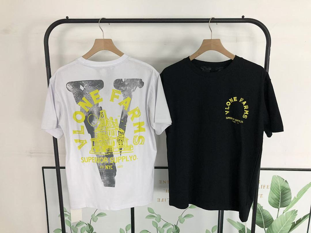 On Running 69 VLONE T-SHIRT 504144591 (Im 170Cm 60Kg I Wear Size S In The Phot) - Image 25