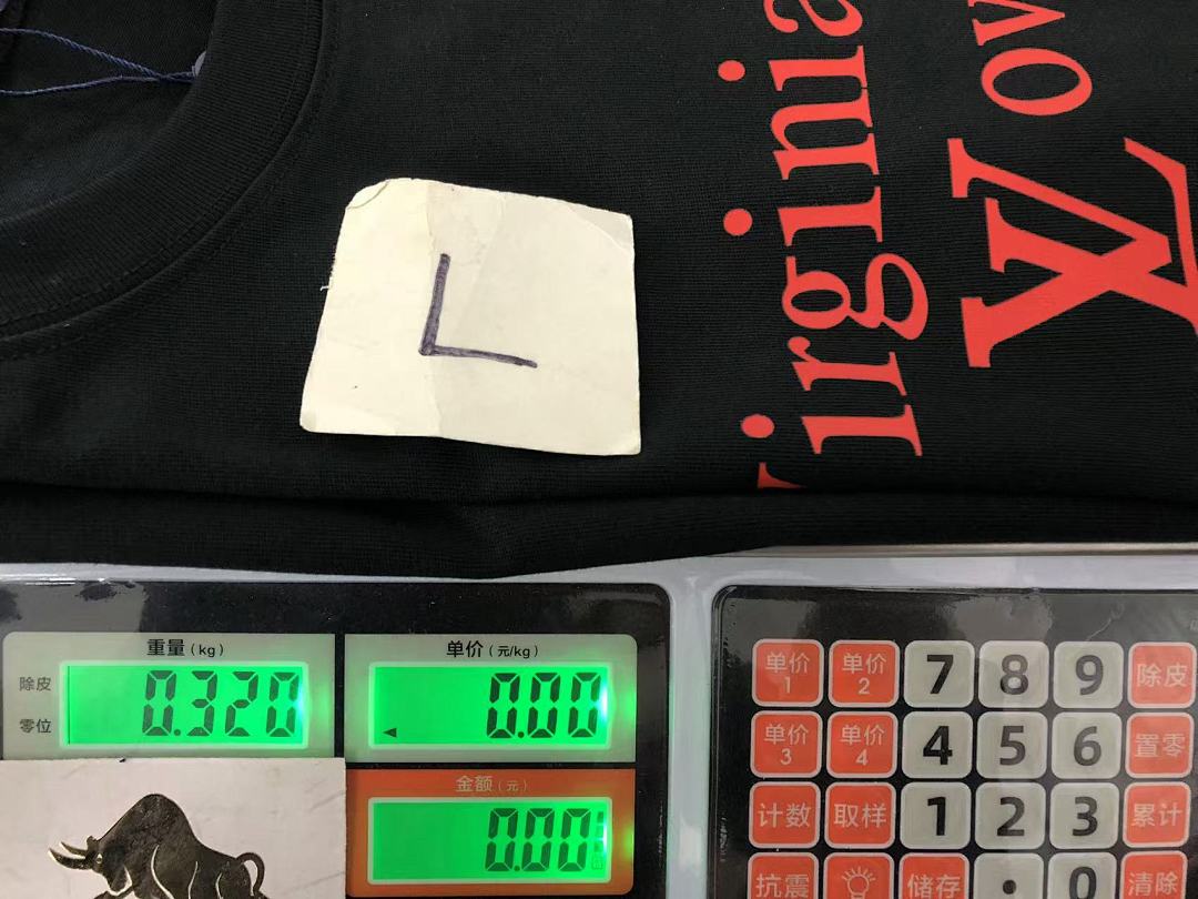 Louis Vuitton 115 L⭐ T-SHIRT 412200221 (Im 170Cm 57Kg I Wear Size L In The Phot) - Image 28