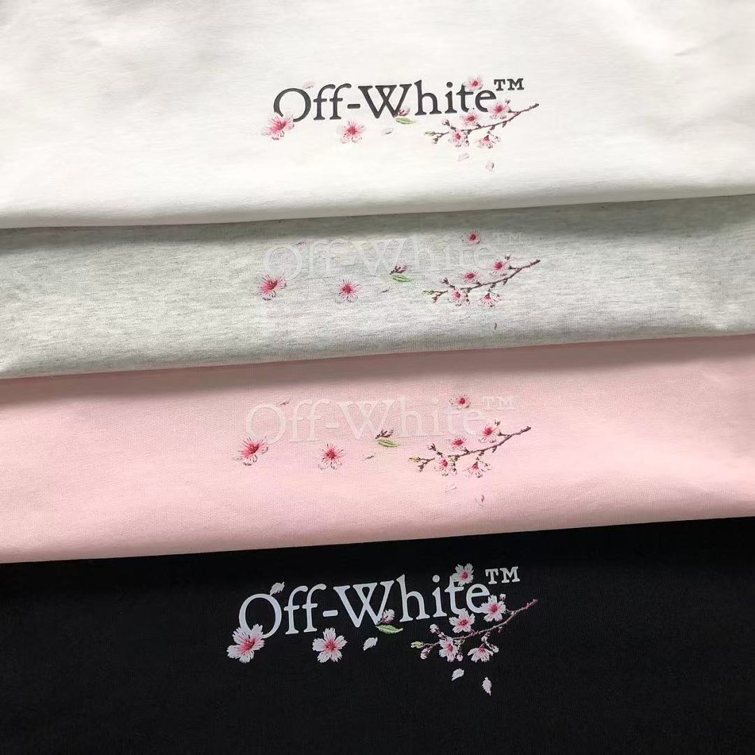 Off-White 125 OFF-WHITE LONG SLEEVED 5208080719 (Im 170Cm 60Kg I Wear Size M In The Phot) - Image 24