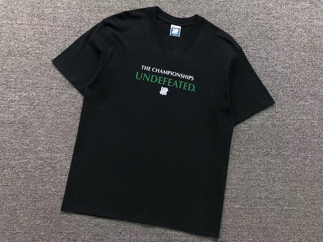 Undefeated 85 UNDEFEATED T-SHIRT 412221202 (Im 170Cm 57Kg I Wear Size M In The Phot) - Image 10