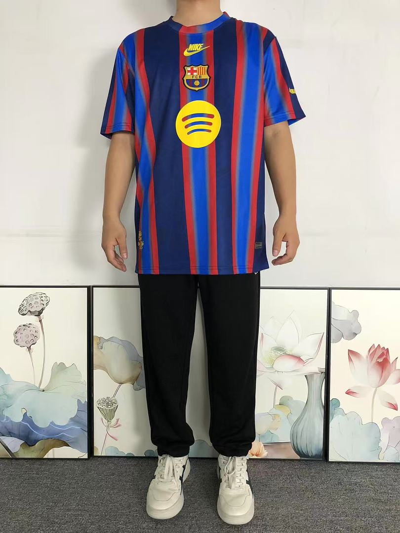 Unbranded 78 FOOTBALL T-SHIRT 1252140002 (Im 170Cm 60Kg I Wear Size L In The Phot) - Image 3