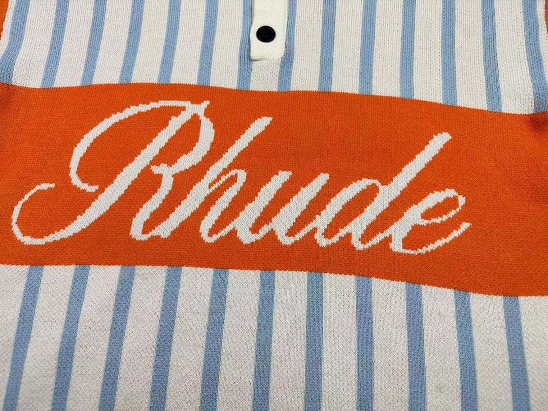 Rhude 155 RHUDE - Image 7