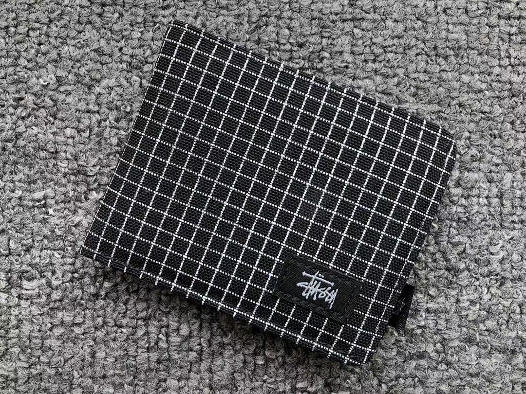 Stussy 49 STUSSY BAG 1105140666 (Long 11CM* Wide 2CM*9CM) - Image 14