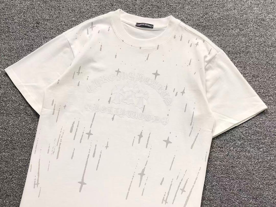 Comme des Garcons 98 C⭐⭐OME HE⭐⭐TS T-SHIRT 42061212144 (Im 170Cm 60Kg I Wear Size M In The Phot) - Image 14