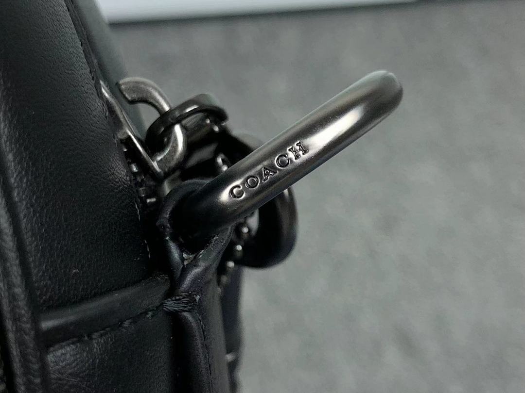 Coach 288 C⭐A⭐H BAG 412251475 (Long 25CM* Wide 7CM* High 17CM) - Image 32