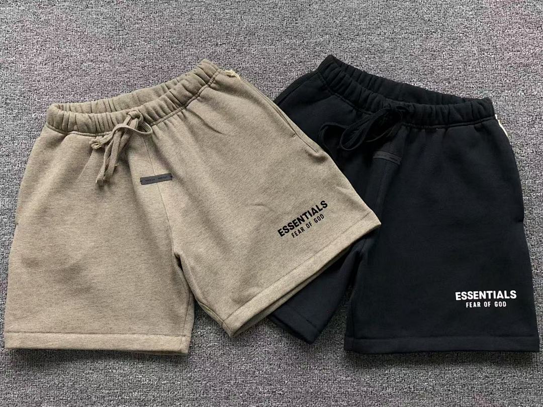 Fear of God 108 FOG SHORTS 41072806135 (Im 170Cm 60Kg I Wear Size XS In The Phot) - Image 5