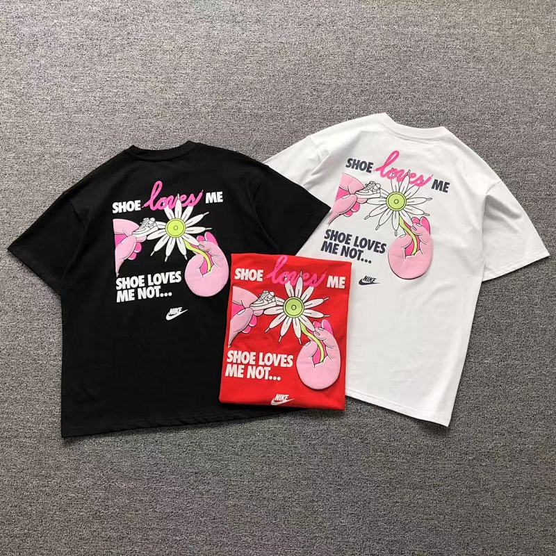 Nike 118 N⭐K⭐ T-SHIRT 3103170219 (Im 170Cm 60Kg I Wear Size M In The Phot)