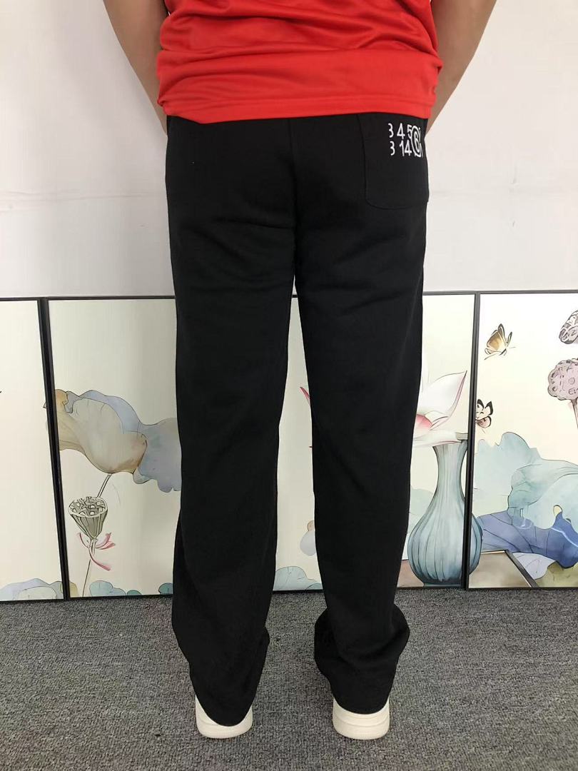 On Running 118 MAISON MARGIELA TROUSERS 4107072086 (Im 170Cm 60Kg I Wear Size 46 In The Phot) - Image 4