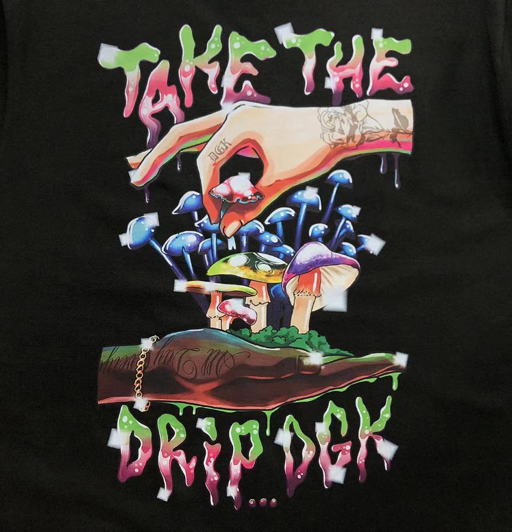 DGK 89 DGK T-SHIRT - Image 8
