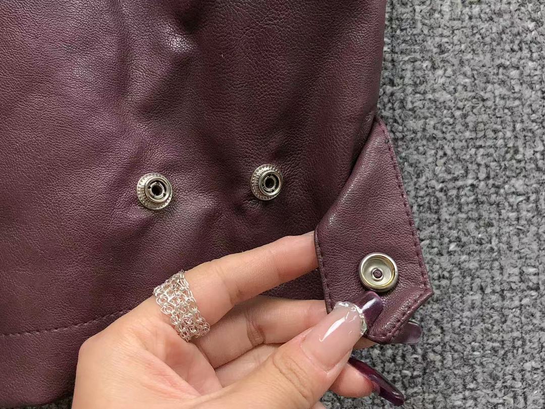Chanel 268 ENFANTS RICHES DEPRIMES JACKET 521721162 (Im 170Cm 60Kg I Wear Size S In The Phot) - Image 24