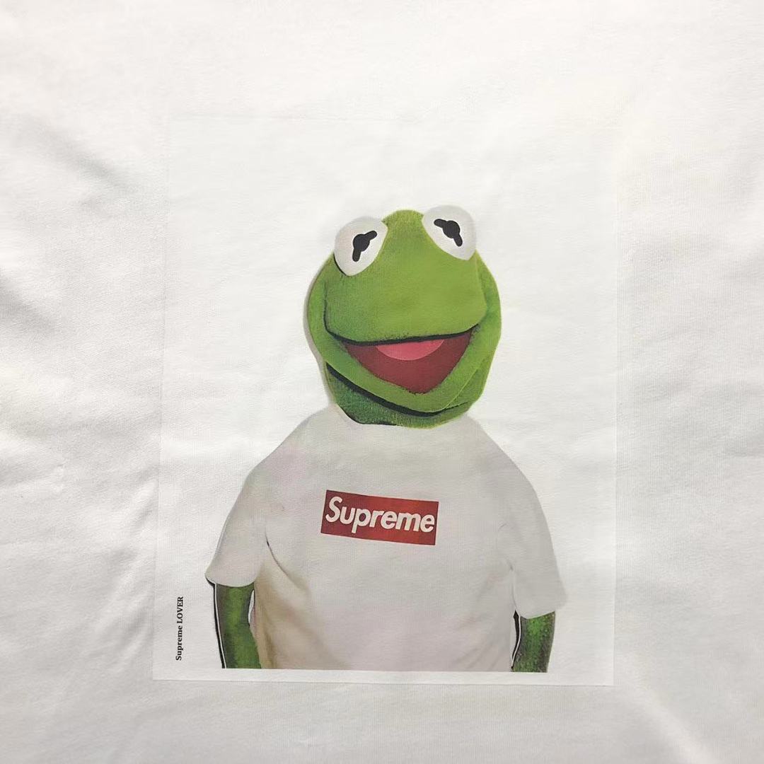 Supreme 88 S⭐⭐R⭐⭐E T-SHIRT 3203251321 (Im 170Cm 65Kg I Wear Size M In The Phot) - Image 9