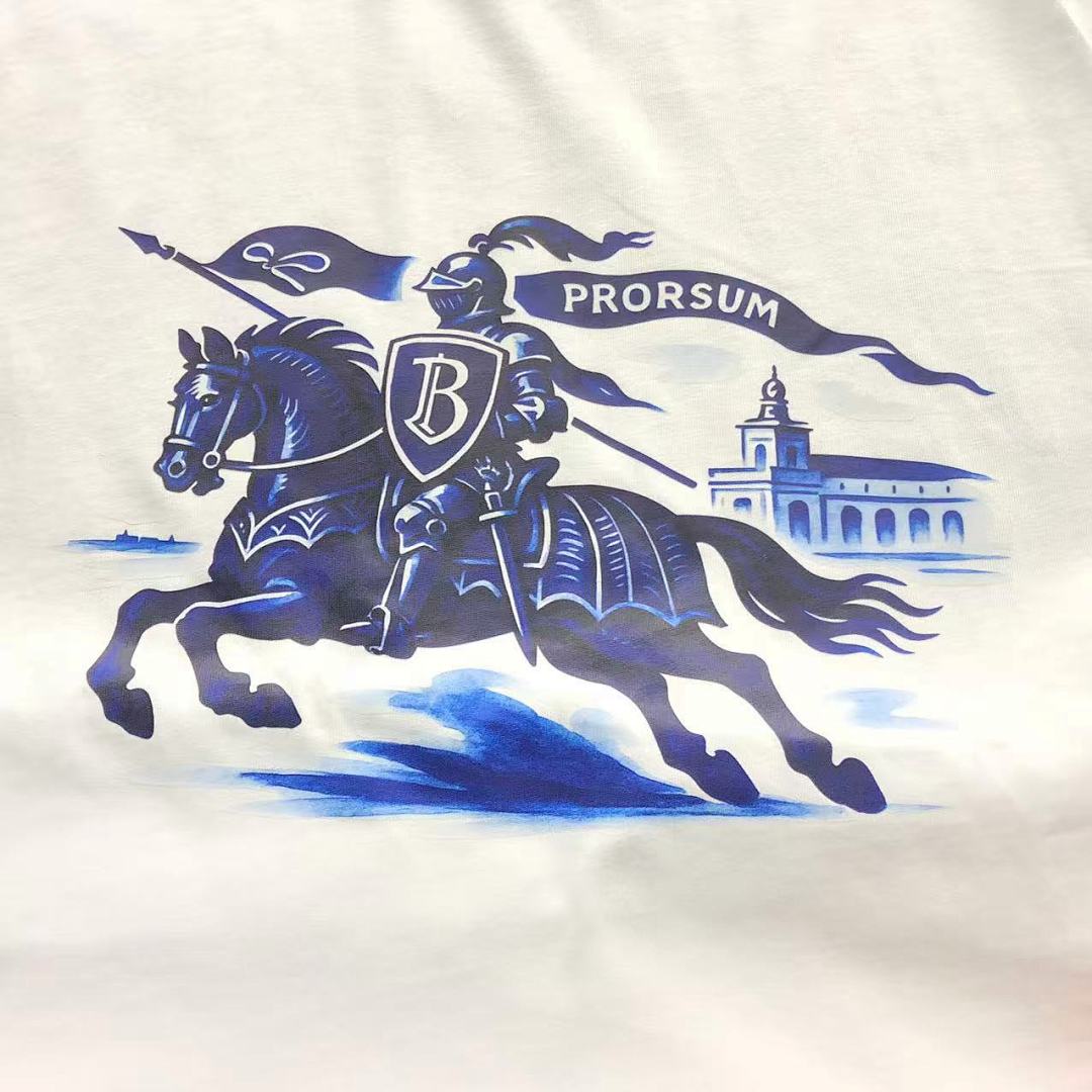 Burberry 128 B⭐R⭐E⭐RY T-SHIRT 3203055021 Im 170Cm 60Kg I Wear Size M In The P - Image 15