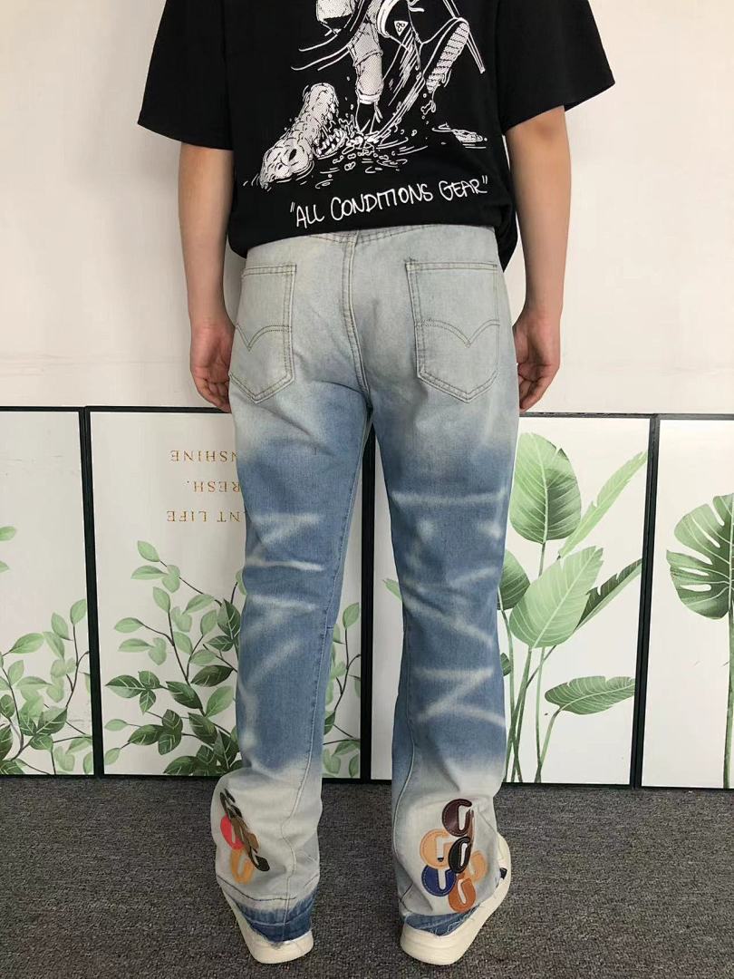 Gallery Dept 158 GALLERY DEPT TROUSERS 1104262153 (Im 170Cm 60Kg I Wear Size S In The Phot) - Image 4