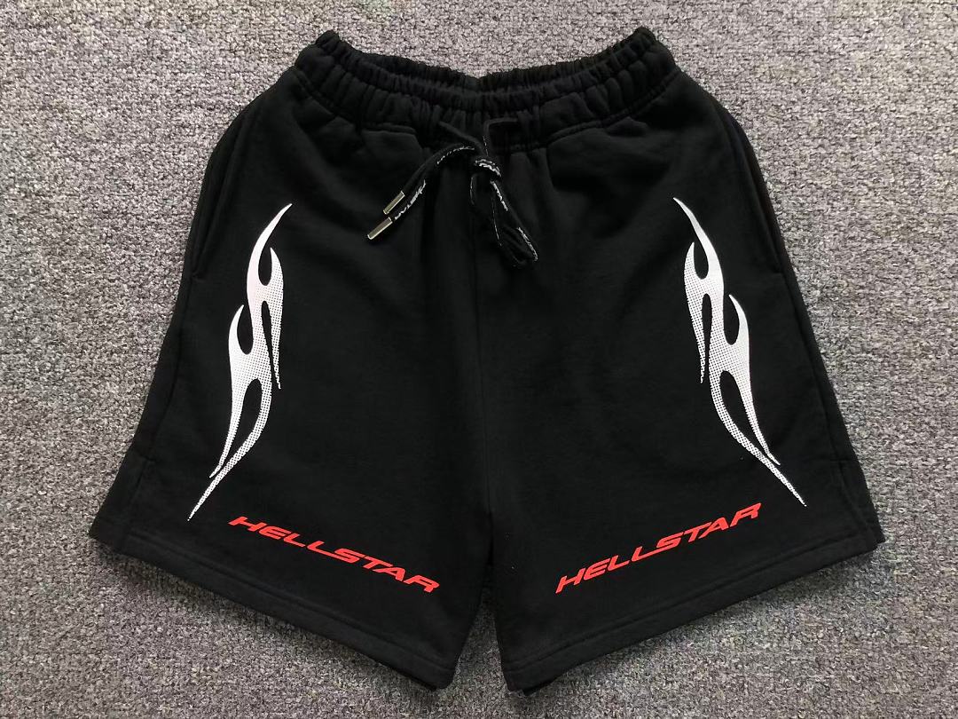 Hellstar 188 HELLSTAR SHORTS 3206033472 (Im 170Cm 60Kg I Wear Size M In The Phot) - Image 5